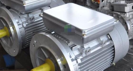 鼠籠式電機型號大全，詳細介紹鼠籠式電機的各種型號