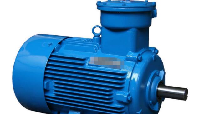 大扭矩永磁同步電機，能源轉換技術的應用