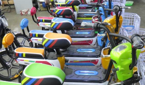 電機里邊參數是啥意思，電機參數詳解