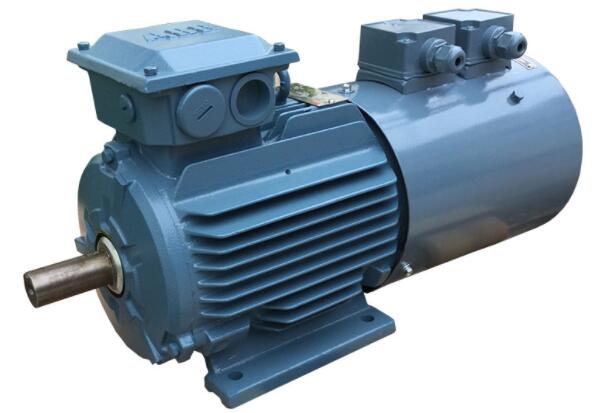 電動(dòng)門對(duì)開門電機(jī)，電動(dòng)門開啟機(jī)制詳解