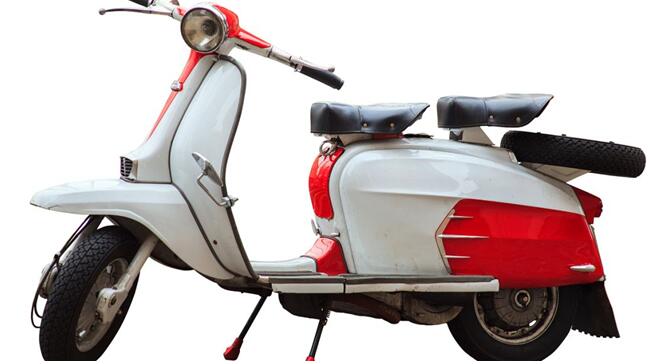 電摩電機型號一般在哪里，電摩電機型號查找方法