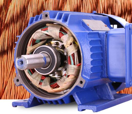 電機(jī)的機(jī)械特性分為什么，詳解電機(jī)的機(jī)械特性分類