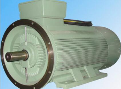 永磁電機勵磁理論，詳細討論永磁電機勵磁原理