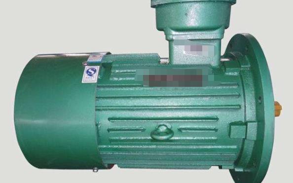 變頻電機(jī)的基本頻率怎么確定？