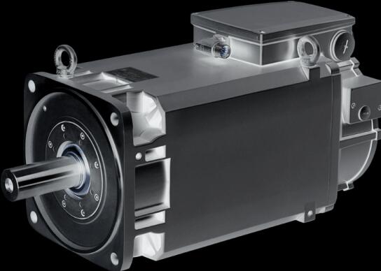 數控銑用什么電機，數控銑床的電機選擇與使用