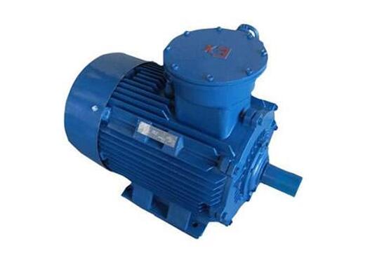 360度旋轉(zhuǎn)電機(jī)，實(shí)現(xiàn)旋轉(zhuǎn)的電機(jī)技術(shù)