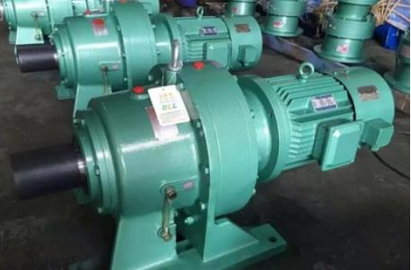 真空斷路器儲能電機，詳解真空斷路器儲能電機的工作原理