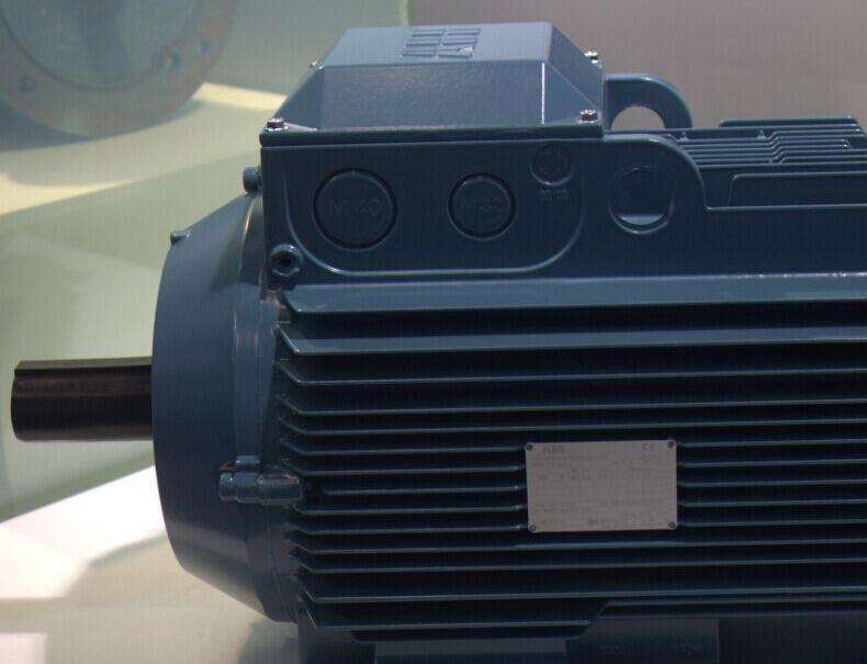 電動卷閘電機，原因分析與解決方法