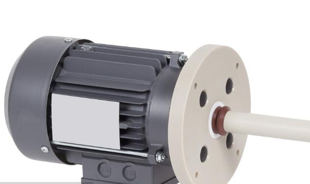 永磁電機(jī)雙環(huán)控制，永磁電機(jī)控制技術(shù)詳解