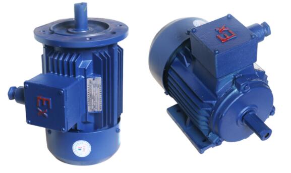 三相異步電機散熱風(fēng)扇怎么樣使用更有效