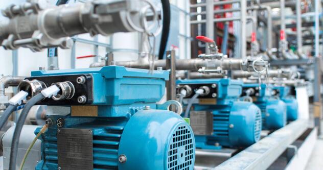 y系列電機(jī)風(fēng)扇葉型號，詳解y系列電機(jī)風(fēng)扇葉的選擇與使用