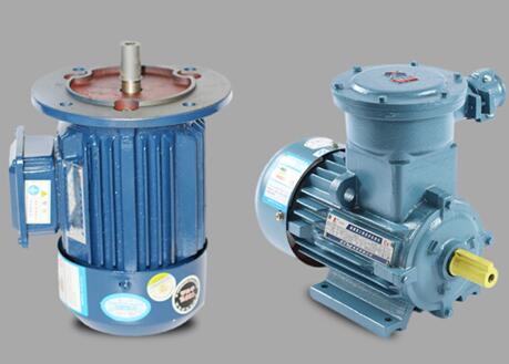 轉(zhuǎn)子是磁鐵的電機(jī)，電機(jī)工作原理及轉(zhuǎn)子結(jié)構(gòu)介紹