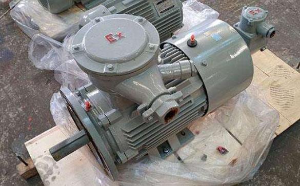 220v電機嗡嗡響不轉，故障原因及解決方法