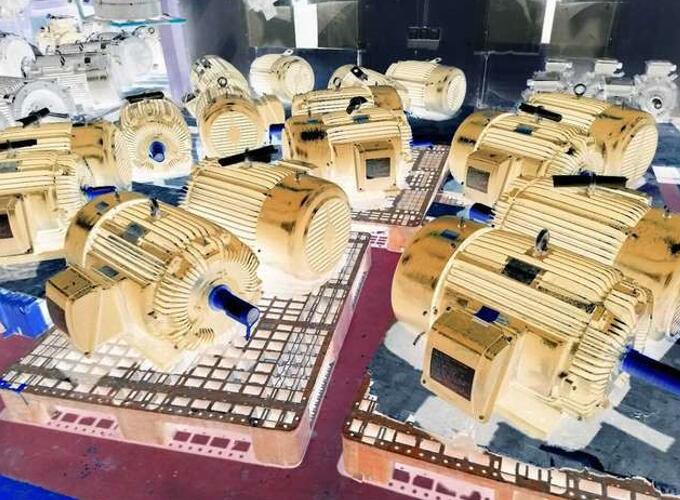 閉環(huán)步進電機編碼，了解閉環(huán)步進電機的編碼原理