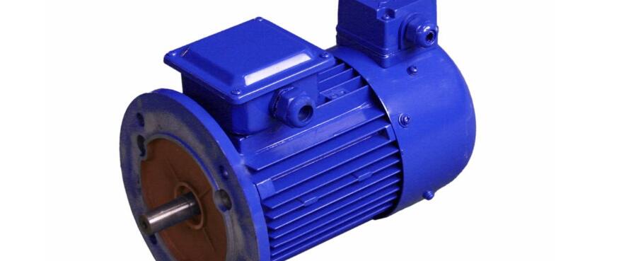 電機啟動停止連鎖，電機控制系統(tǒng)的設計與實現(xiàn)