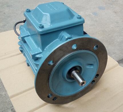 新波羅油箱蓋電機(jī)，詳解新波羅油箱蓋電機(jī)的工作原理