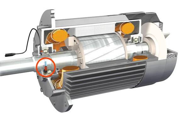 齒輪與電機連接方法，齒輪與電機的聯(lián)接方式詳解