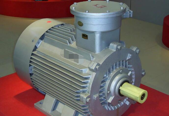 油泵電機(jī)燒掉的原因，分析油泵電機(jī)燒毀的可能原因