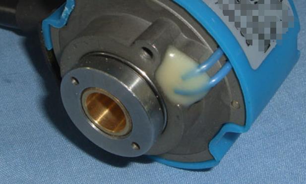 伺服電機(jī)軸的直徑，選擇伺服電機(jī)軸的標(biāo)準(zhǔn)尺寸