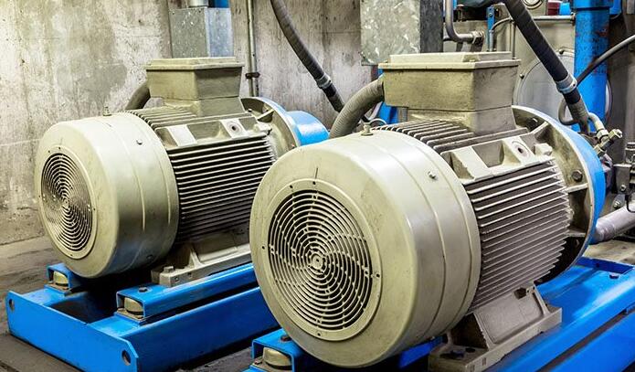 感應(yīng)電機和異步電機，電動機的工作原理和區(qū)別