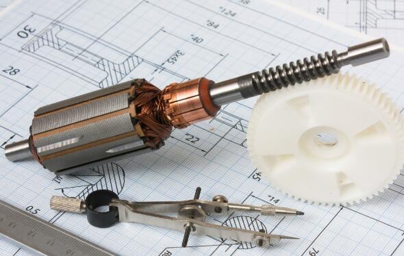 調(diào)速電機(jī)型號(hào)解釋，詳解調(diào)速電機(jī)的型號(hào)和功能