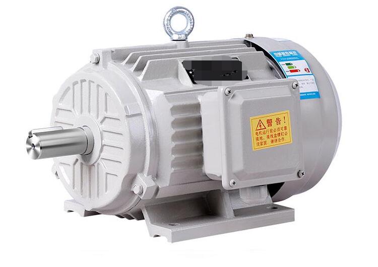 空壓機(jī)永磁變頻電機(jī)是怎樣節(jié)能的？