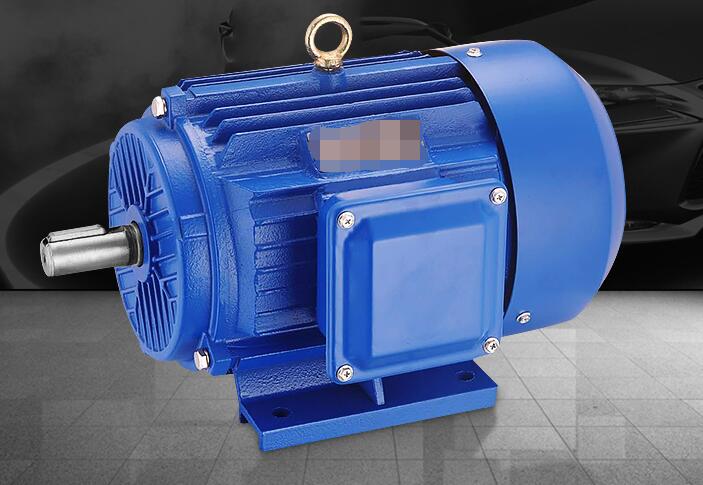 簡(jiǎn)述三相異步電機(jī)變頻調(diào)速的原理是什么？