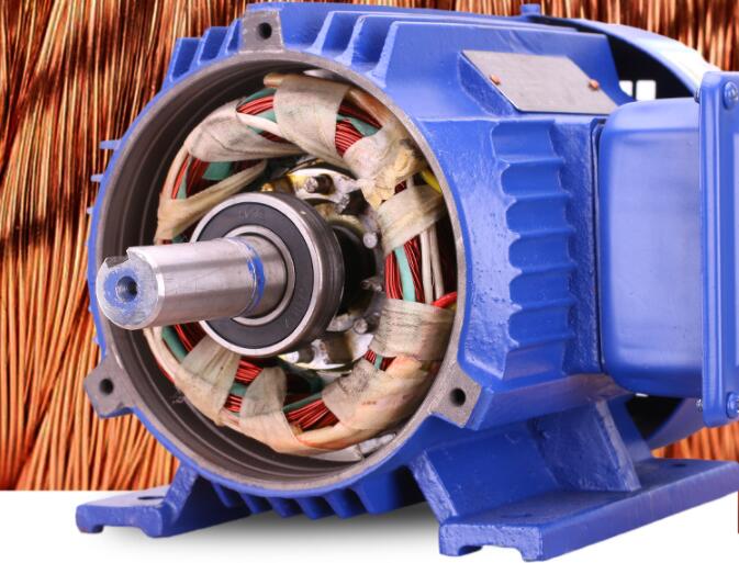 交流220伏電機改變轉速的方法是什么？