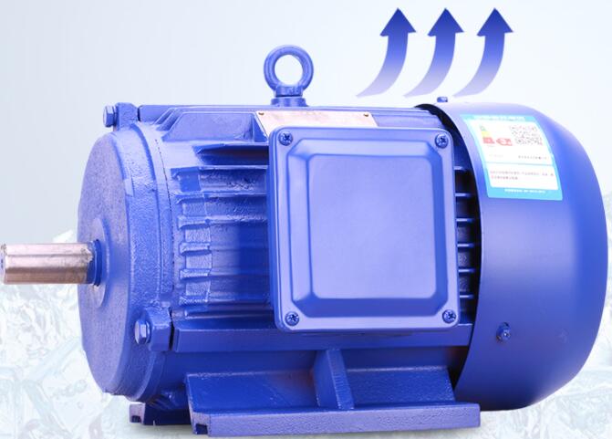 空調器風扇用異步電動機怎么接線？