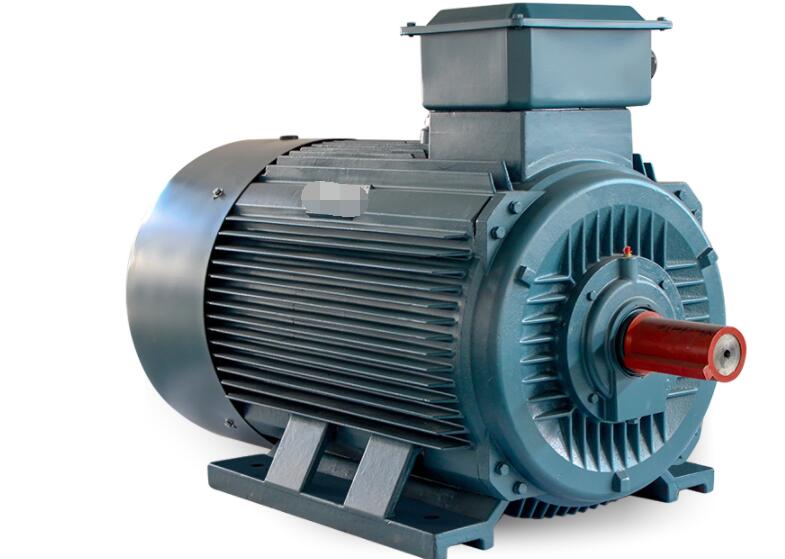 交流電機(jī)變頻調(diào)速時(shí)為什么要改變電壓？