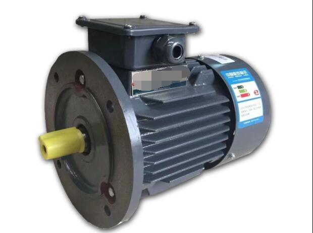 速普節(jié)能電機走走就停怎么調(diào)？