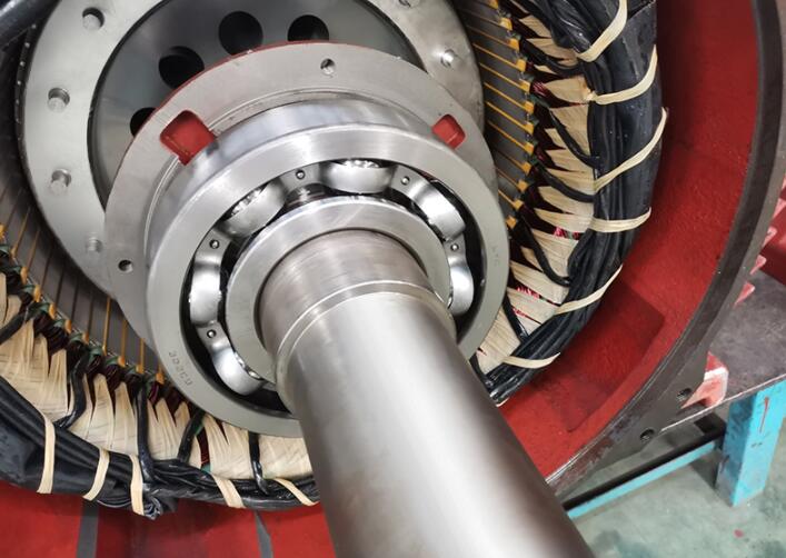 三相異步電動機工作原理是什么？