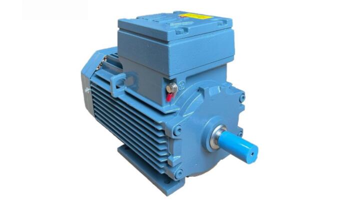 單相電機串聯(lián)電感和電容的原理