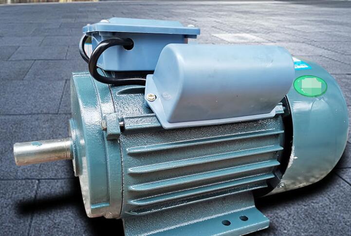 單相電機啟動正常運行變慢原因是什么？