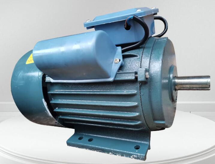 單相電機振動大電容發(fā)熱的原因是什么？