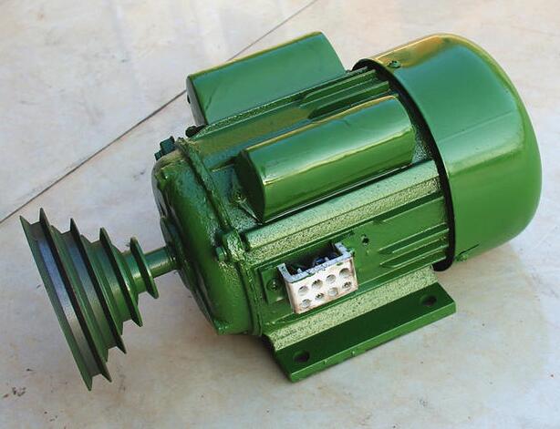 怎樣用60伏直流驅(qū)動交流電機(jī)？