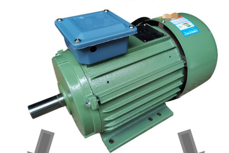 三相電機(jī)低速怎樣才能變成高速？