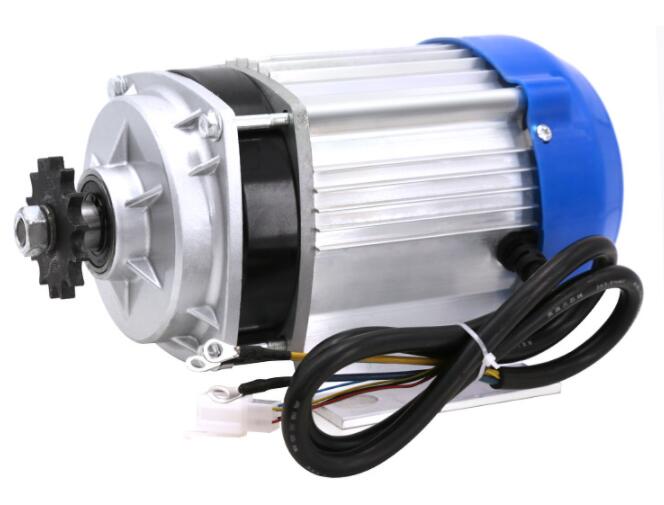 單相電機零火線對電機外殼多少阻值？