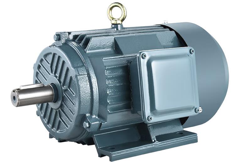 電機找正為什么緊一邊水平振動就高？