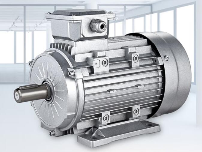 起重機(jī)最廣泛使用的電機(jī)是什么意思？