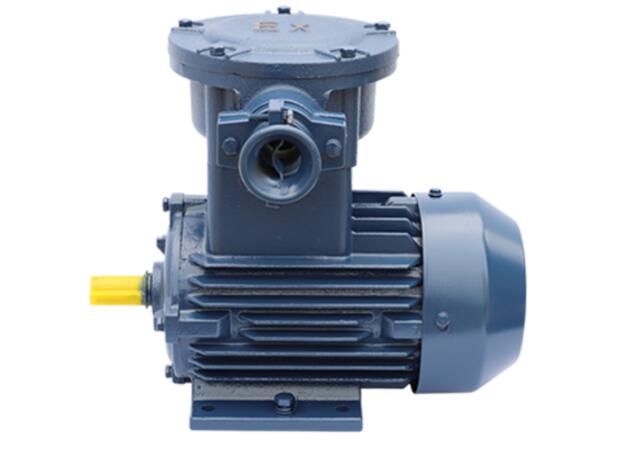 行車起重電機轉(zhuǎn)子和定子摩擦怎么辦？