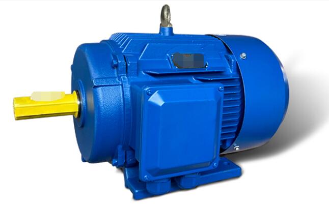 用直流電制動的交流電機(jī)叫什么電機(jī)？