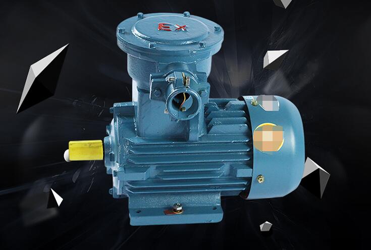 起重電機(jī)為什么電壓越高敲擊聲越k？