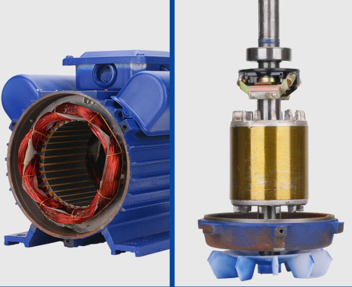 直流電機(jī)低速時出現(xiàn)反轉(zhuǎn)是什么原因？