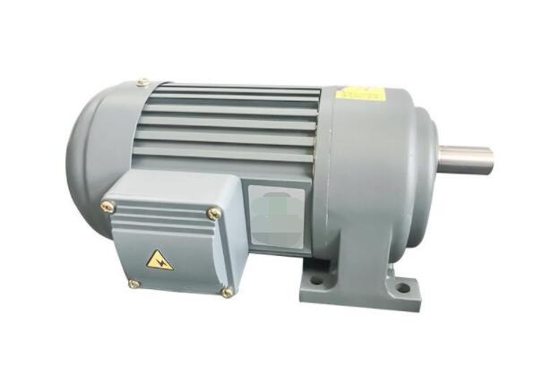 220伏單相電機(jī)雙電容的接線方法？