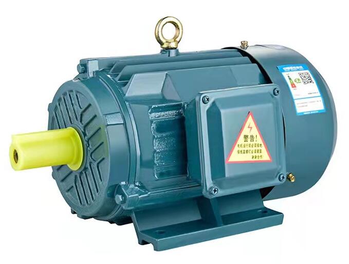 交流電機(jī)的碳刷為什么不需要維護(hù)？