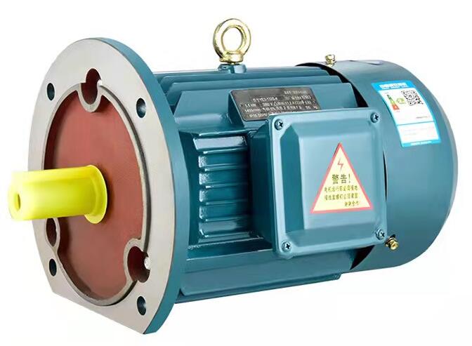 電動(dòng)汽車交流電機(jī)為什么沒有風(fēng)扇？