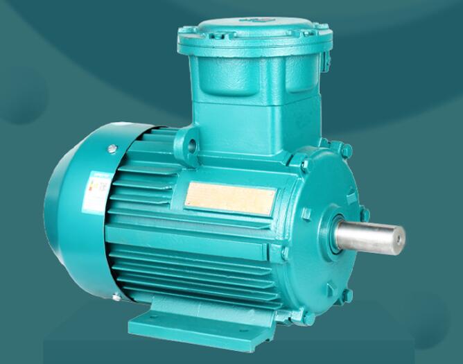 單相電機(jī)通電嗡嗡響不轉(zhuǎn)什么原因？