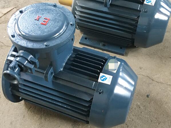 雙速電機帶電磁制動器如何接線