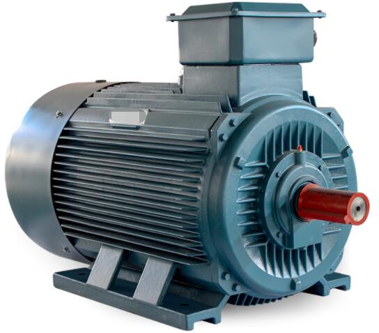 yf調(diào)速電磁制動(dòng)電機(jī)怎么直接啟動(dòng)?